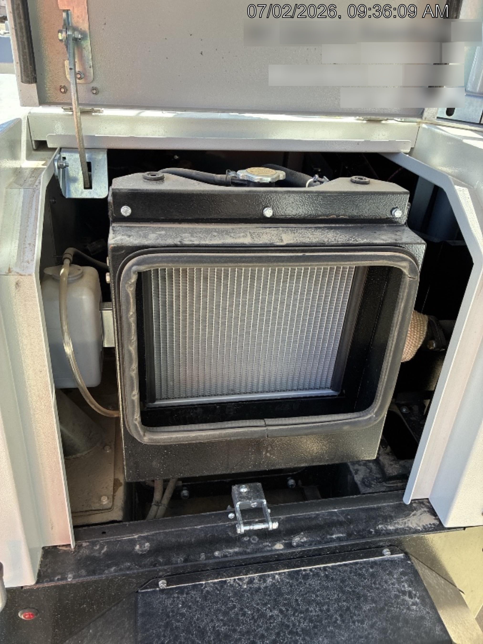 2026 TRIME X-SMART (EL1250H)