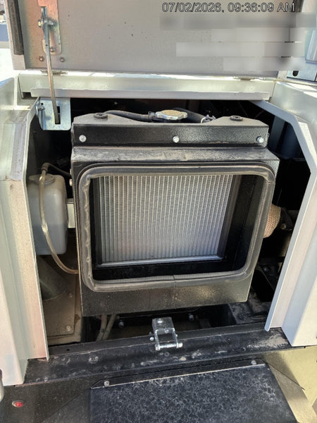 2026 TRIME X-SMART (EL1250H)