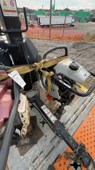 2023 MULTIQUIP MTX60HD