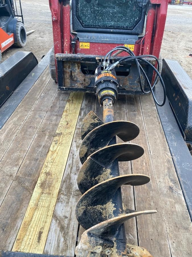 2023 AUGER TORQUE 3300-30