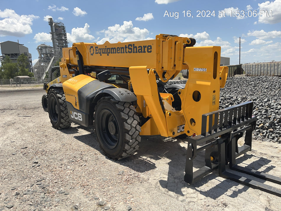 2024 JCB 510-56