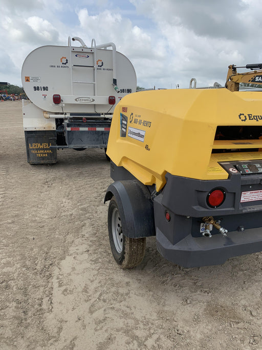 2021 ATLAS COPCO XAS188