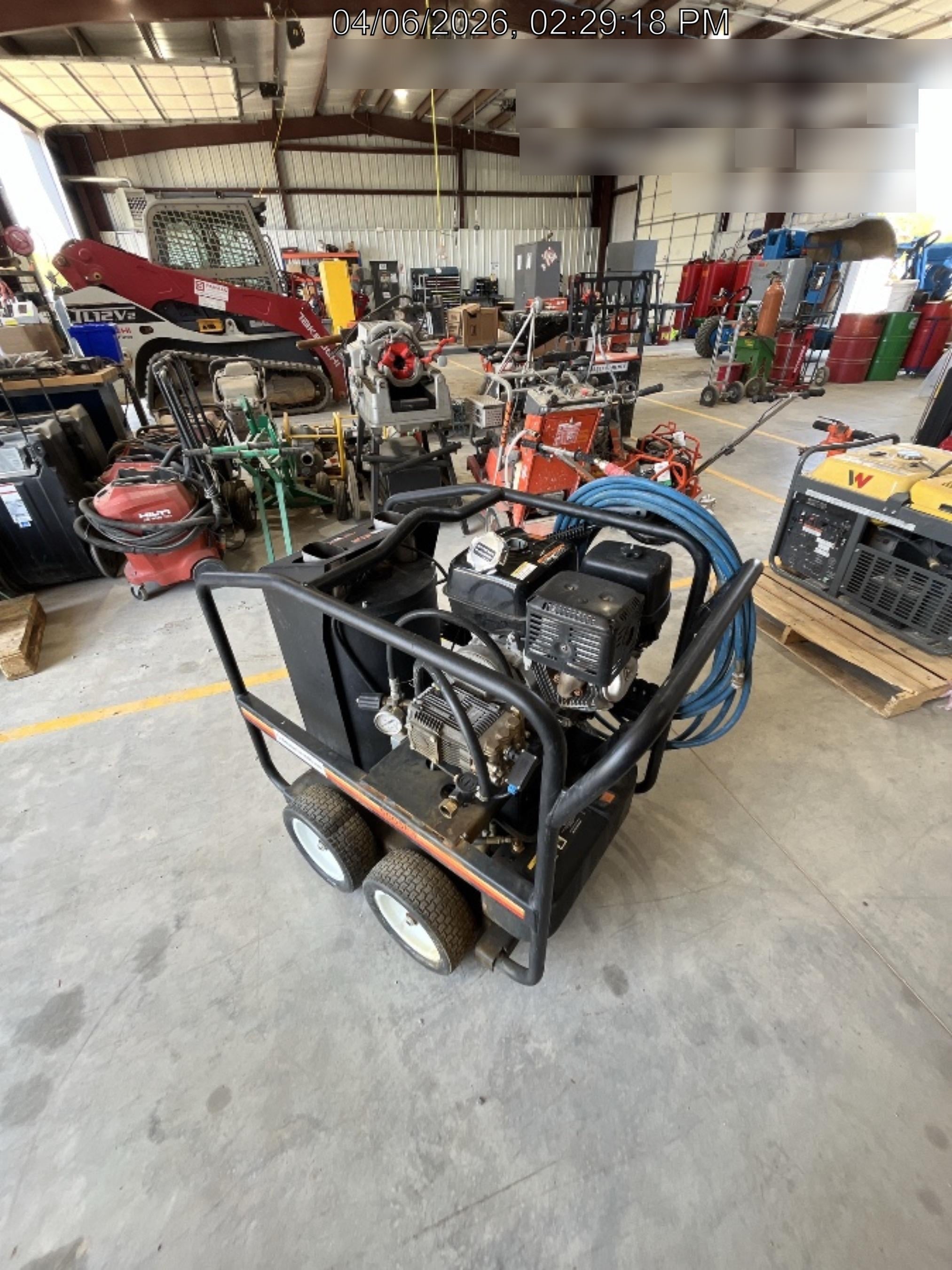 2025 MI-T-M HSP-3504-3MGH