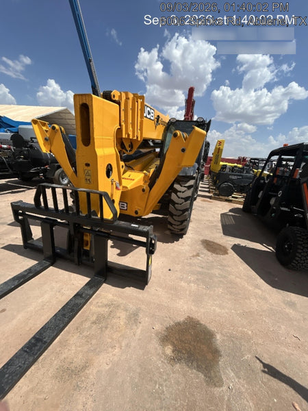2026 JCB 512-56