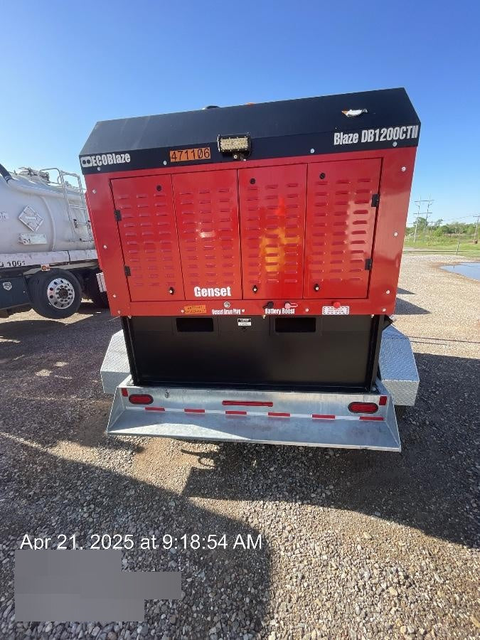 2024 CAMPO DB1200CT