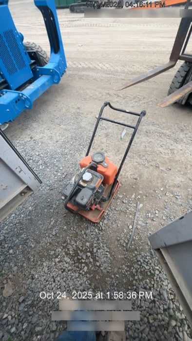 2022 MULTIQUIP MVC82VHW