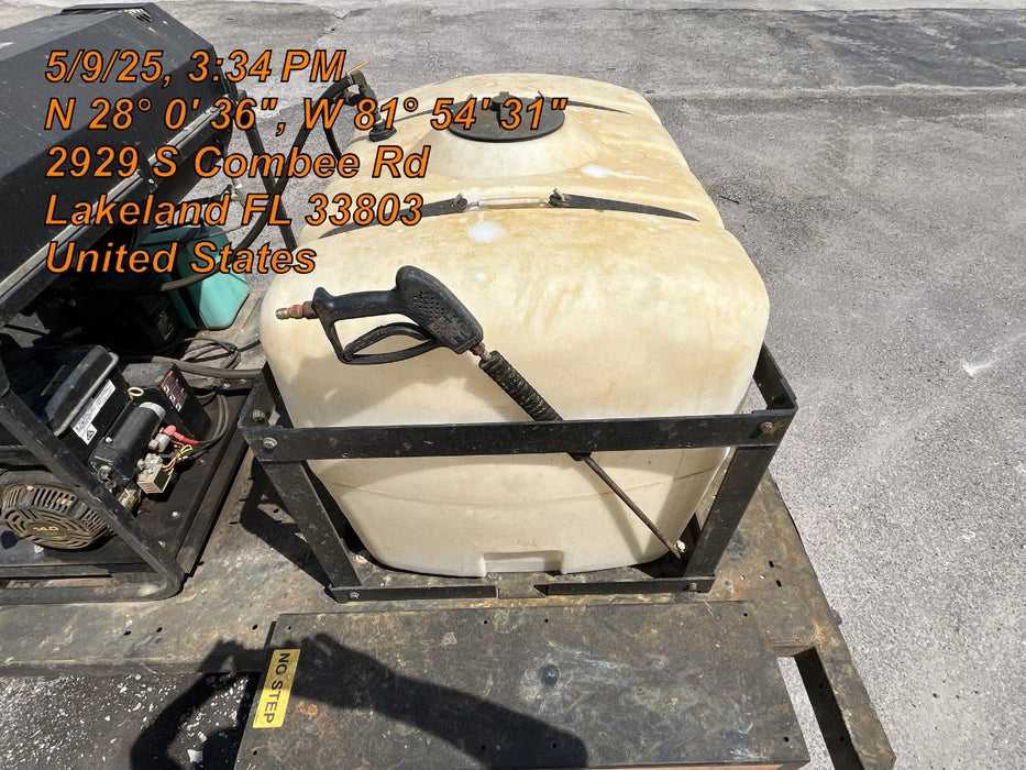 2024 MI-T-M AW-9000-0005 / DHG-4004-B0V6G