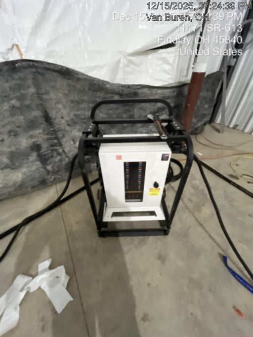 2022 TRYSTAR TP-43C-M-F10