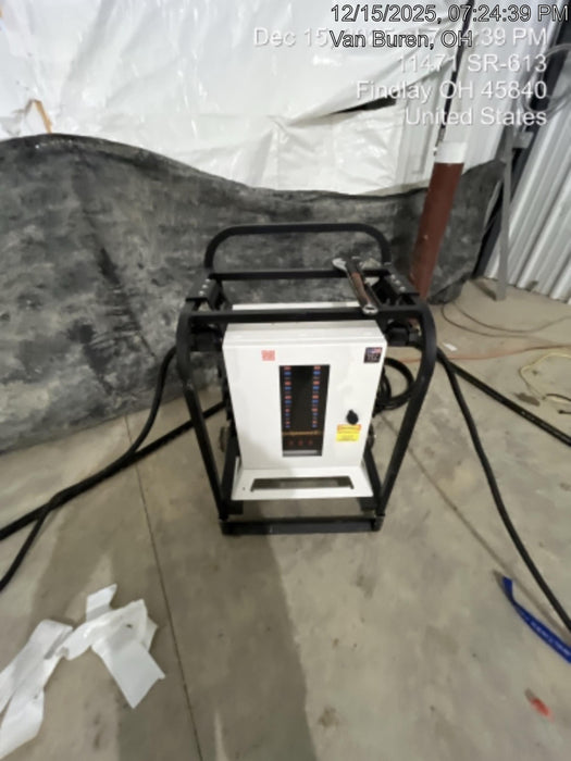 2022 TRYSTAR TP-43C-M-F10