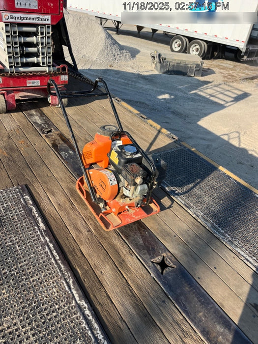 2023 MULTIQUIP MVC82VHW