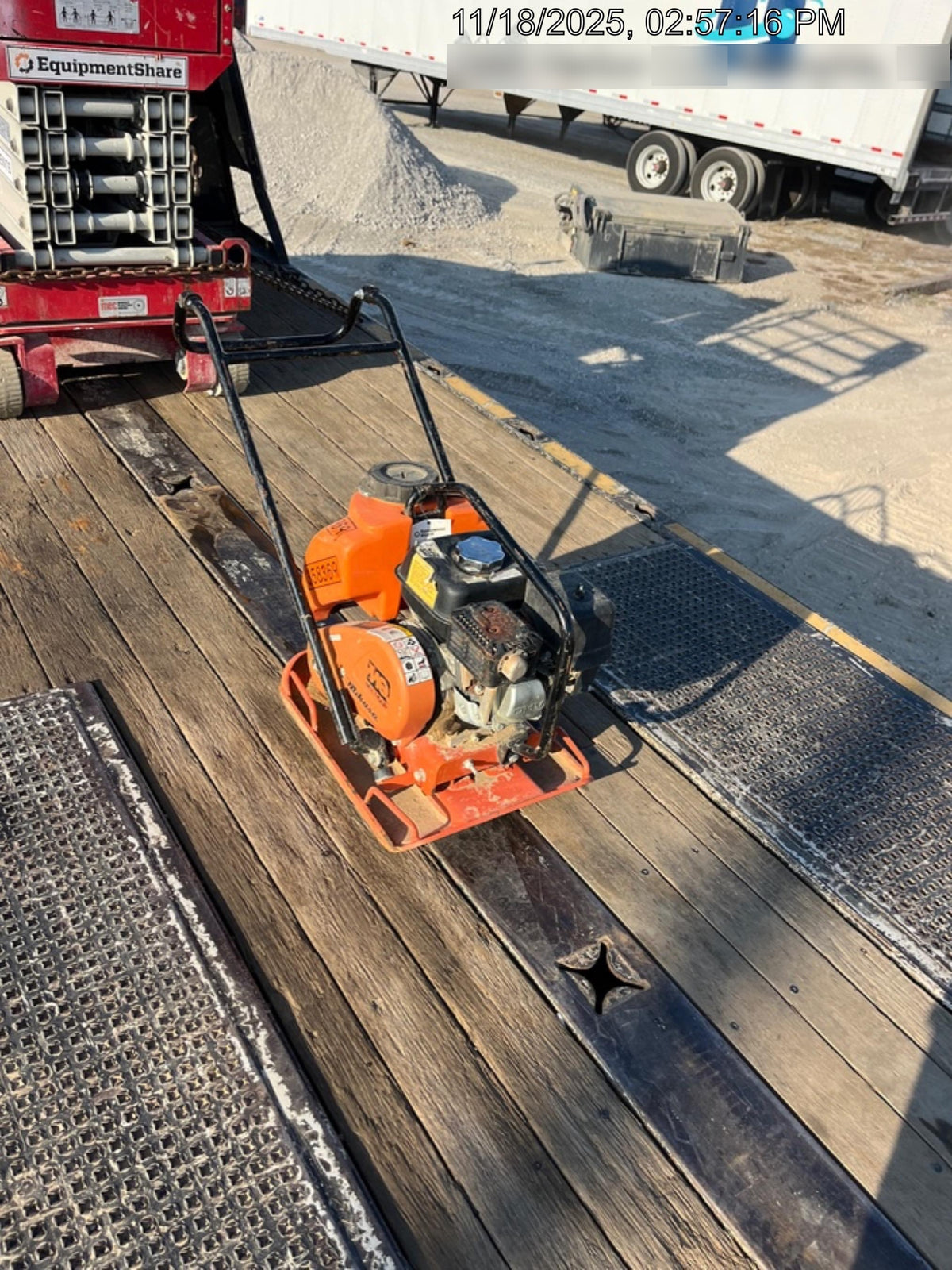 2023 MULTIQUIP MVC82VHW