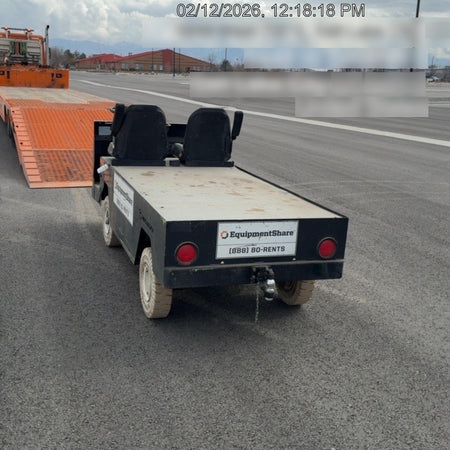 2022 COLUMBIA Payloader 2XL