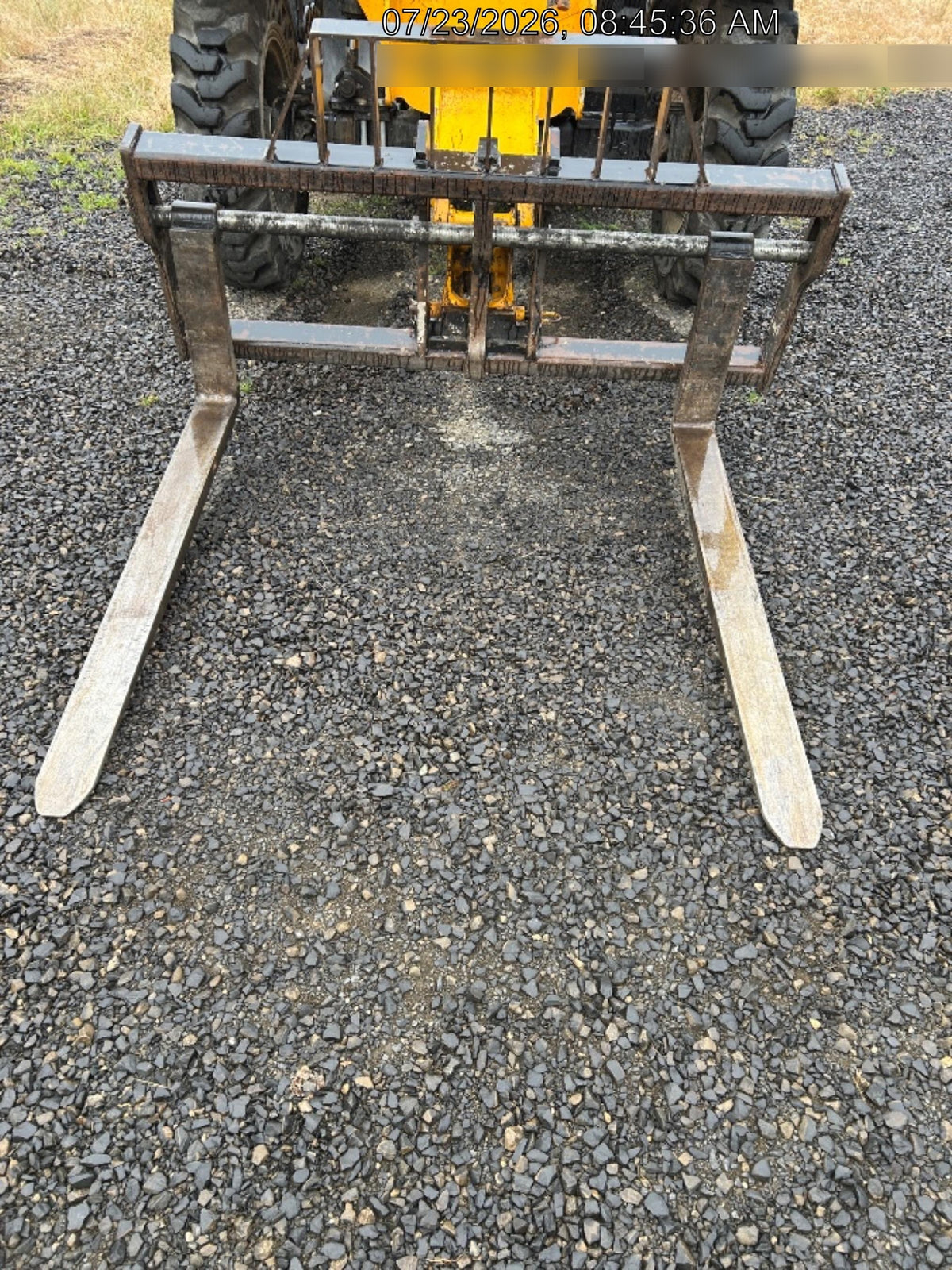 2022 JCB 509-42