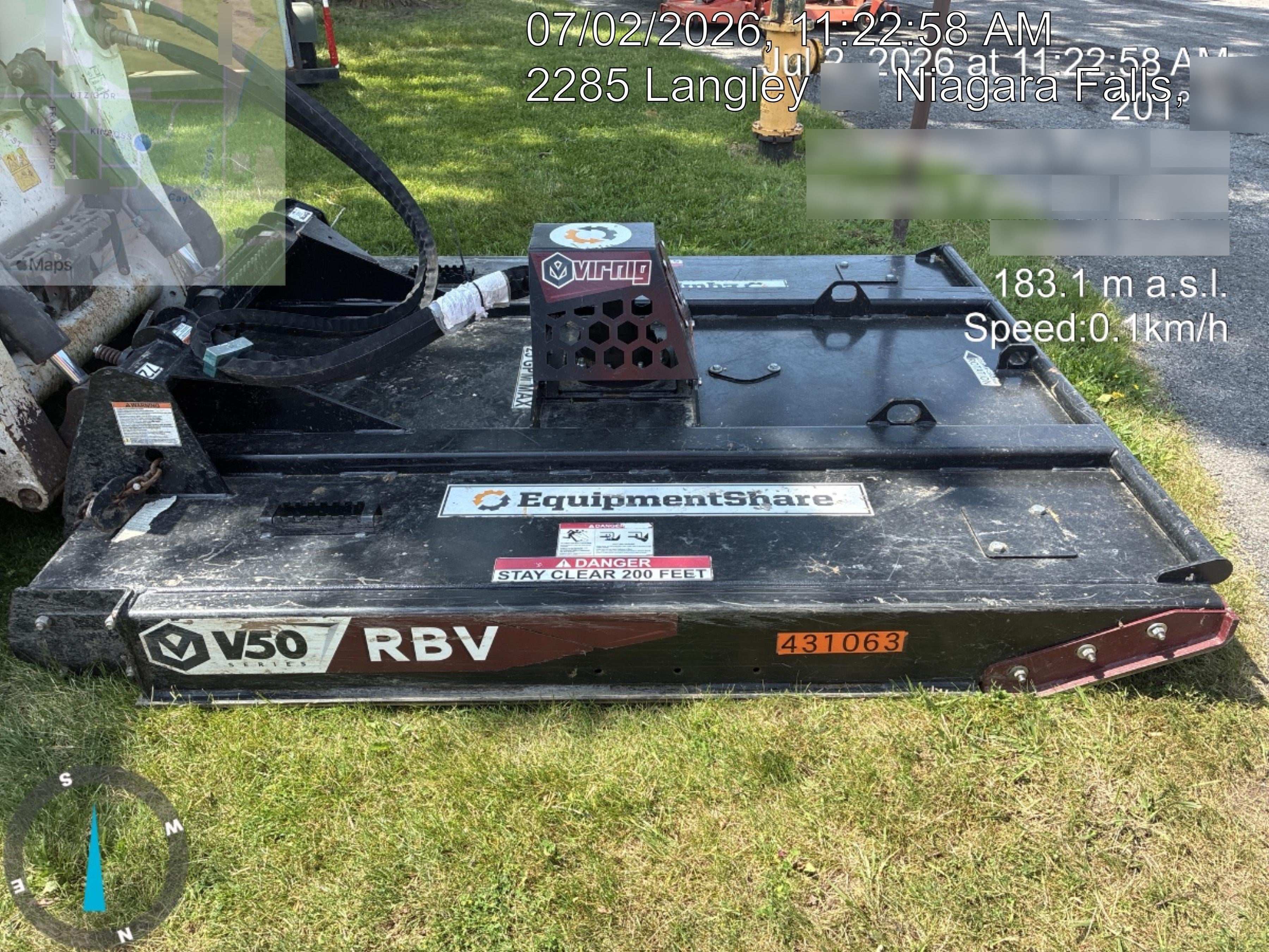 2024 VIRNIG RBV72-25