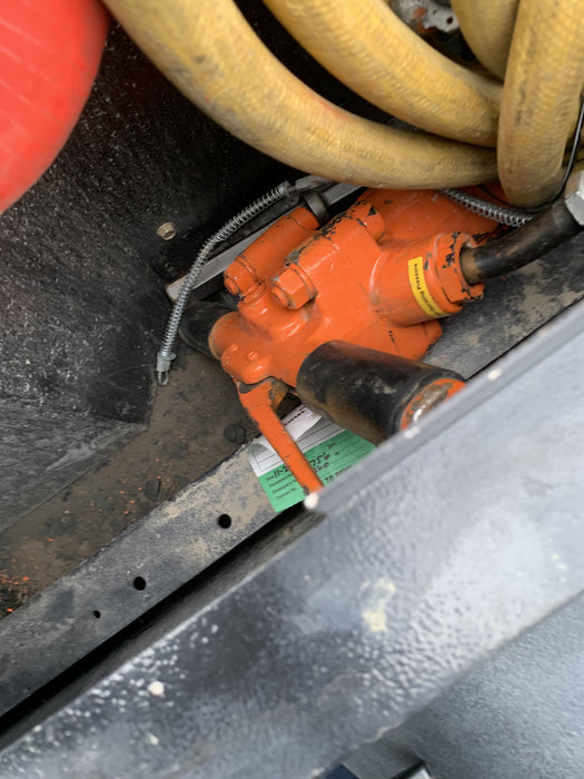 2019 AMERICAN PNEUMATIC TOOL M160