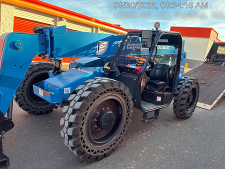 2024 GENIE GTH-844