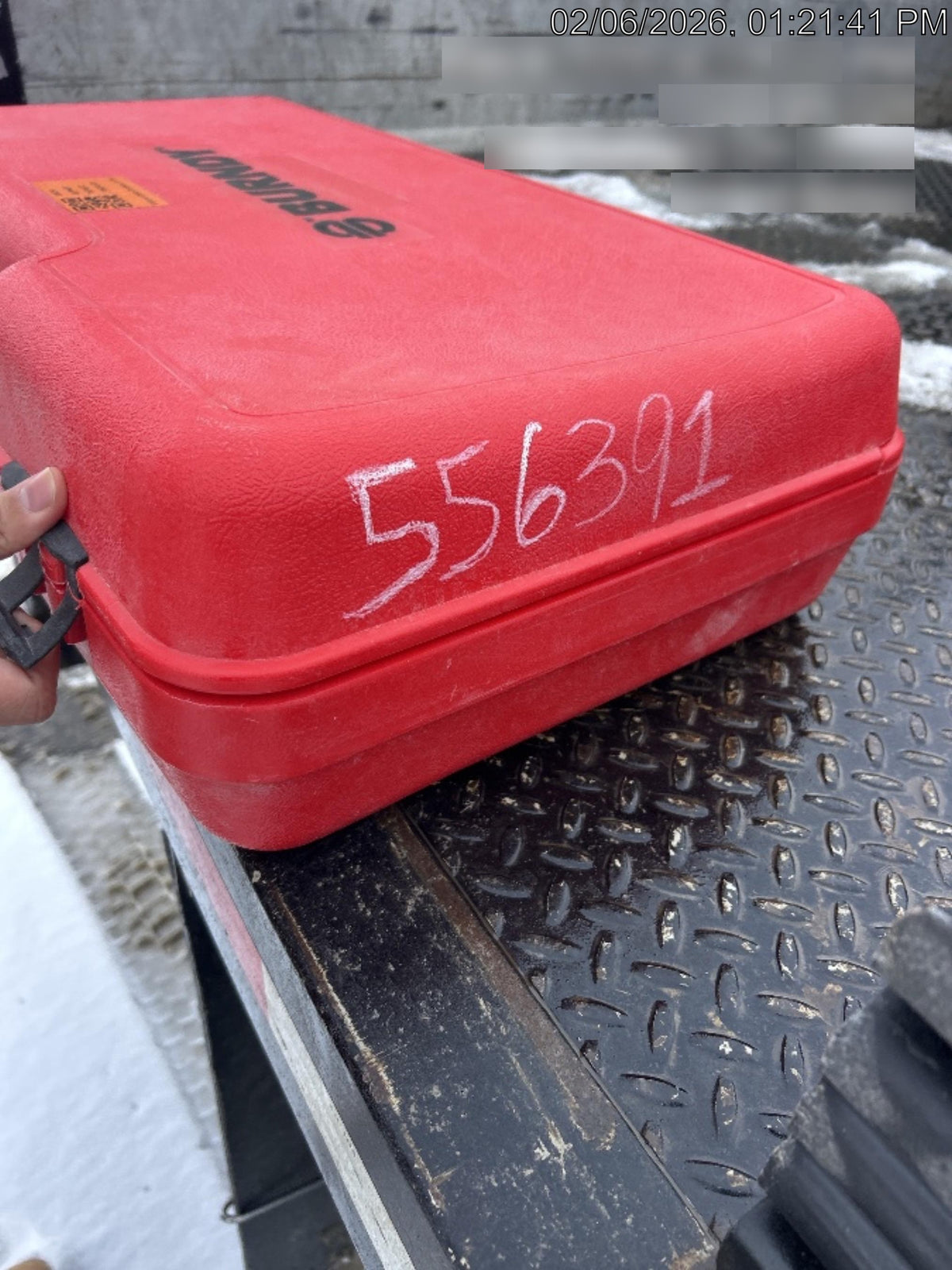 2025 BURNDY PAT46T3