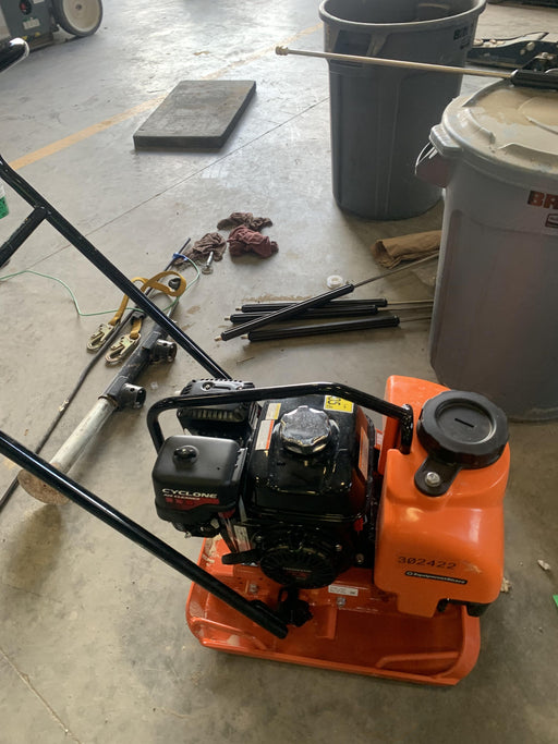 2023 MULTIQUIP MVC82VHW