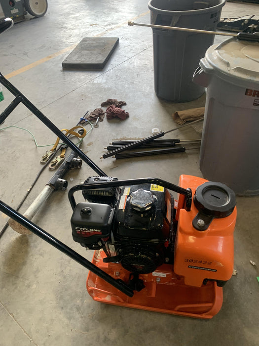 2023 MULTIQUIP MVC82VHW