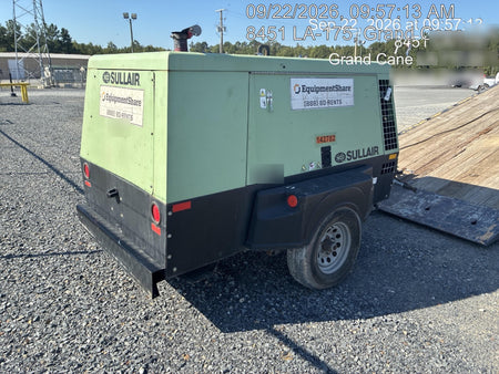 2021 SULLAIR 375H