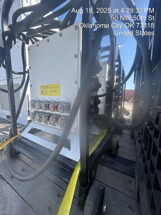 2023 TRYSTAR DBLA1.F3-A-A-A1