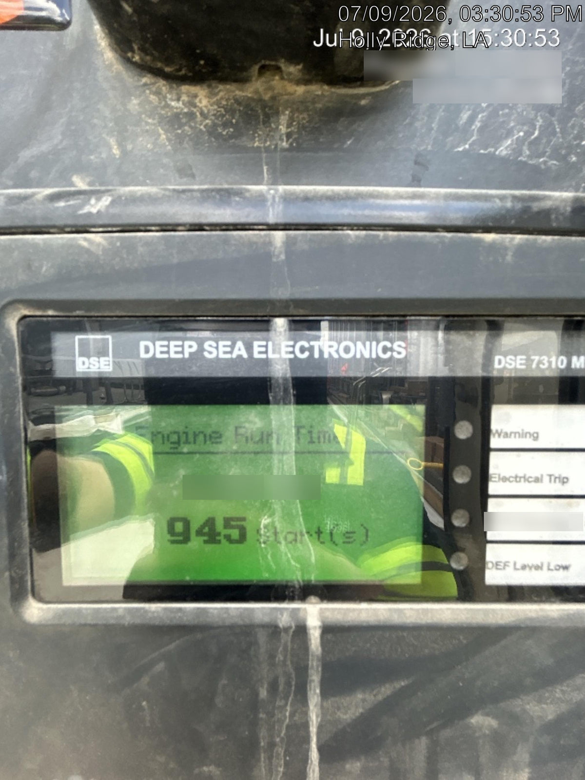 2021 ATLAS COPCO QAS150