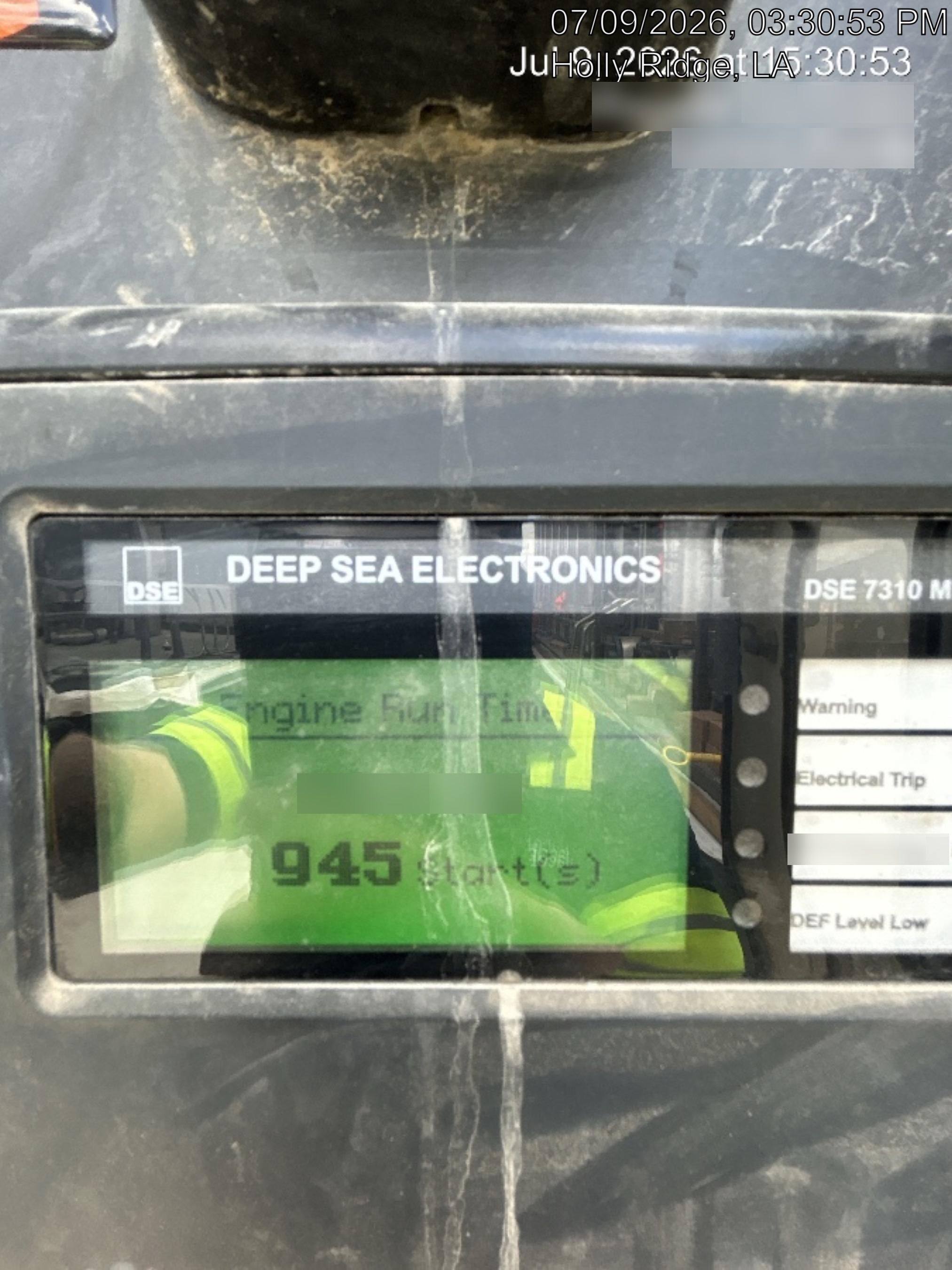 2021 ATLAS COPCO QAS150