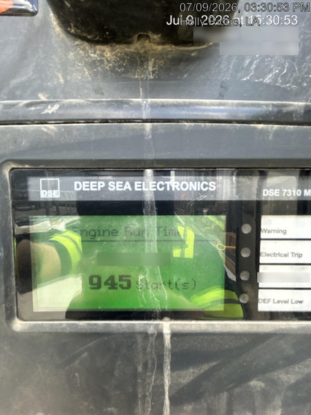 2021 ATLAS COPCO QAS150
