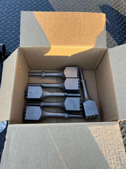 2021 MICHIGAN PNEUMATIC MP-CH3R