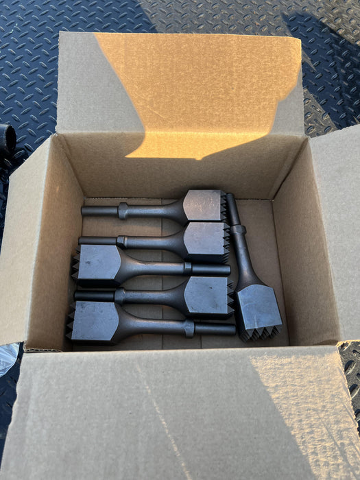 2021 MICHIGAN PNEUMATIC MP-CH3R