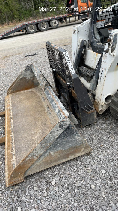 2022 PALADIN 48" Pallet Forks - Paladin