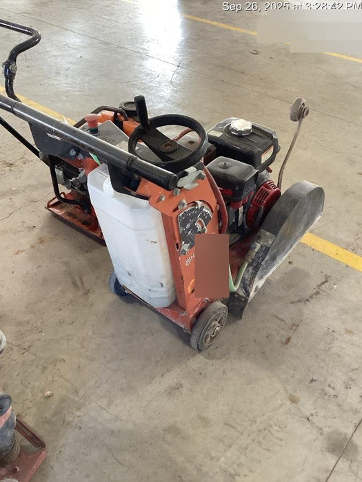 2019 HUSQVARNA FS 400 LV