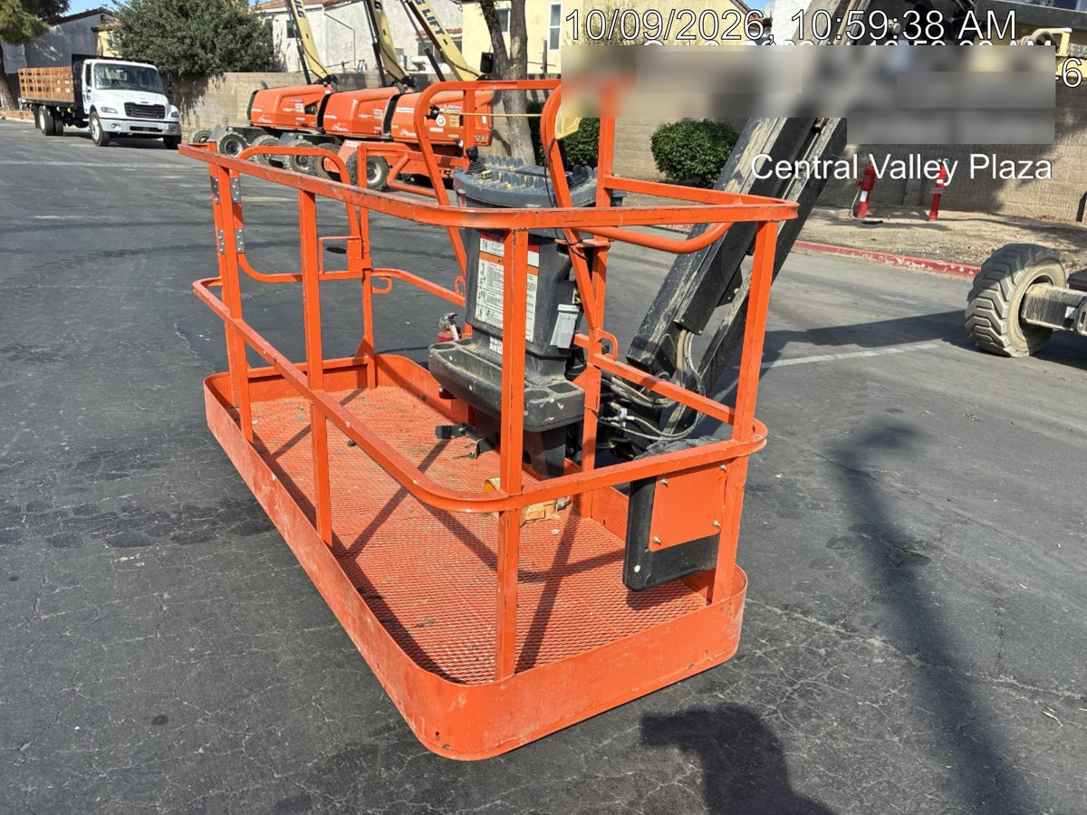 2025 JLG 460SJ