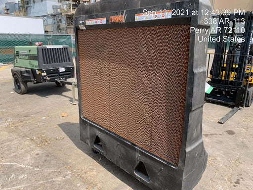 2020 PORTACOOL PACJS2601A1