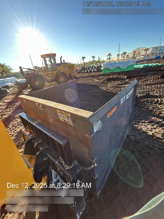 2020 STAR INDUSTRIES 1425