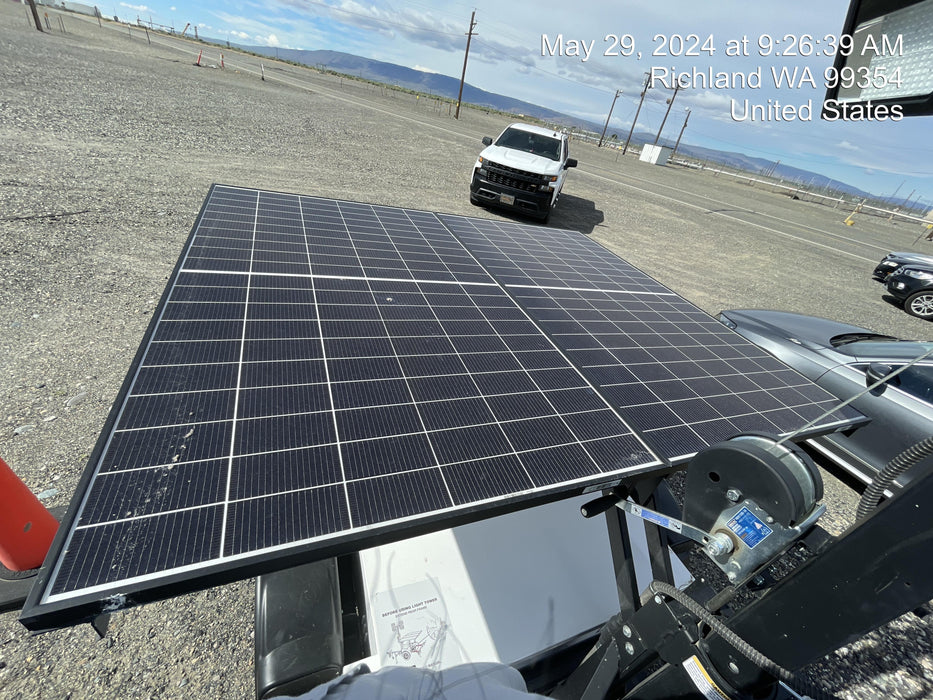 2022 WANCO WLTSSM4A750