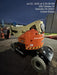 2025 JLG E400AJP Narrow