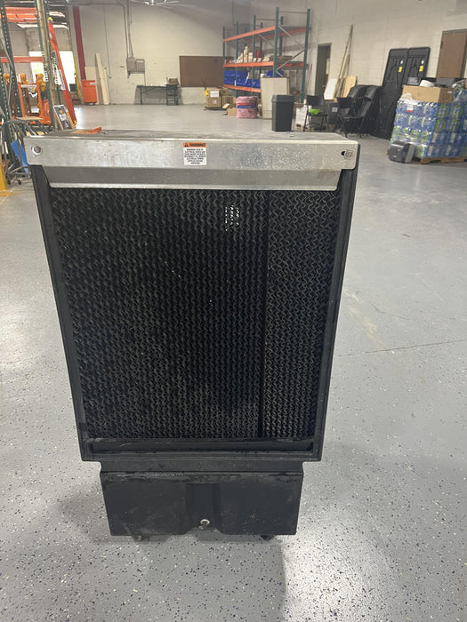 2024 BIG ASS FANS Cool Space 300