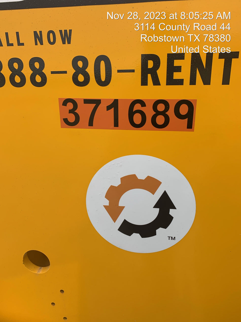 2024 JCB 509-42