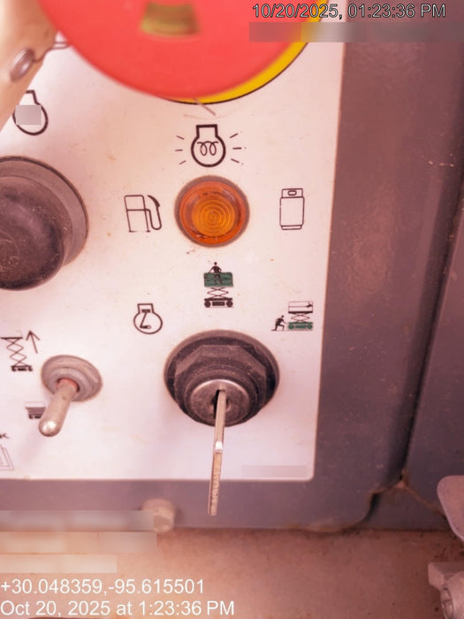 2019 SKYJACK SJ6832 RT