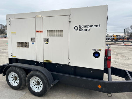 2022 MULTIQUIP DCA125