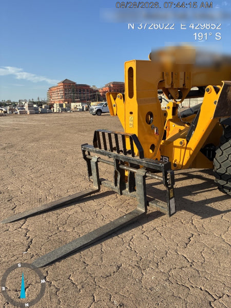 2025 JCB 510-56