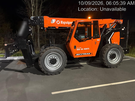 2026 SKYTRAK 10054