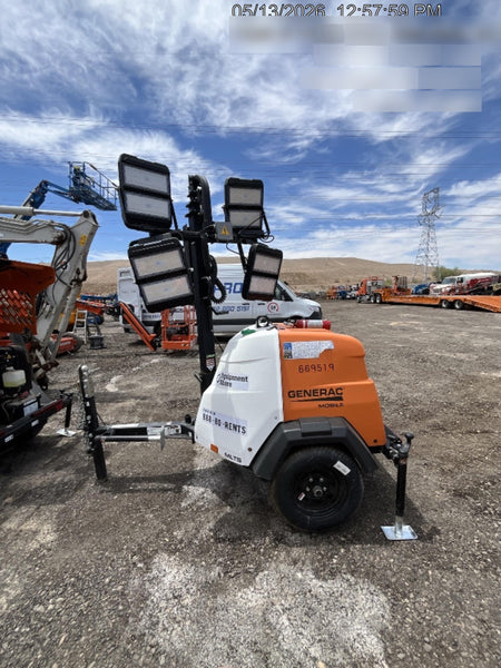 2026 GENERAC MLTS-4