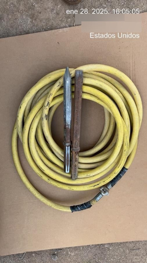 2021 MICHIGAN PNEUMATIC MP-TPB90-114