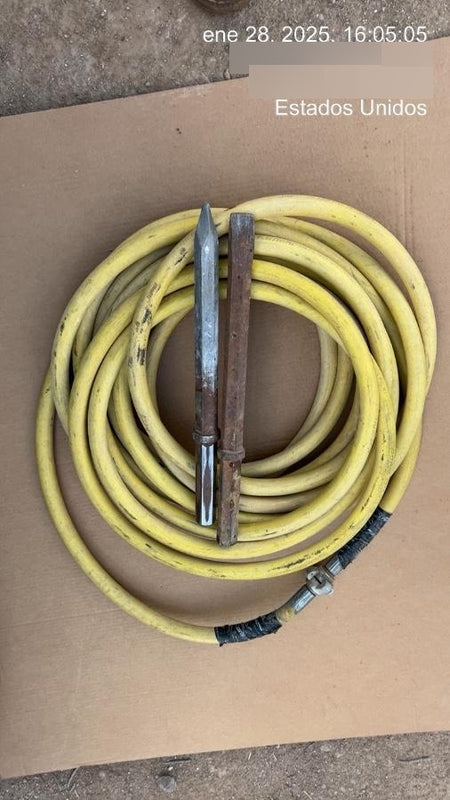 2021 MICHIGAN PNEUMATIC MP-TPB90-114