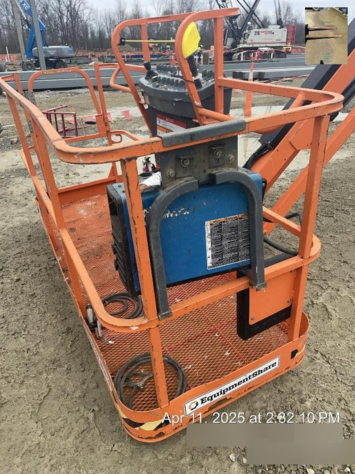 2022 MILLER ELECTRIC CST-280