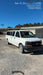 2025 CHEVROLET Express Van - Rental