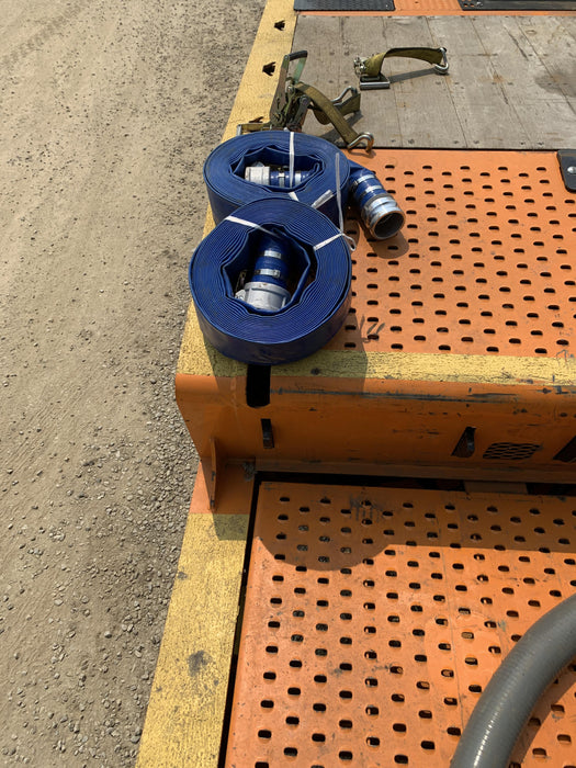 2020 WACKER NEUSON PT3A