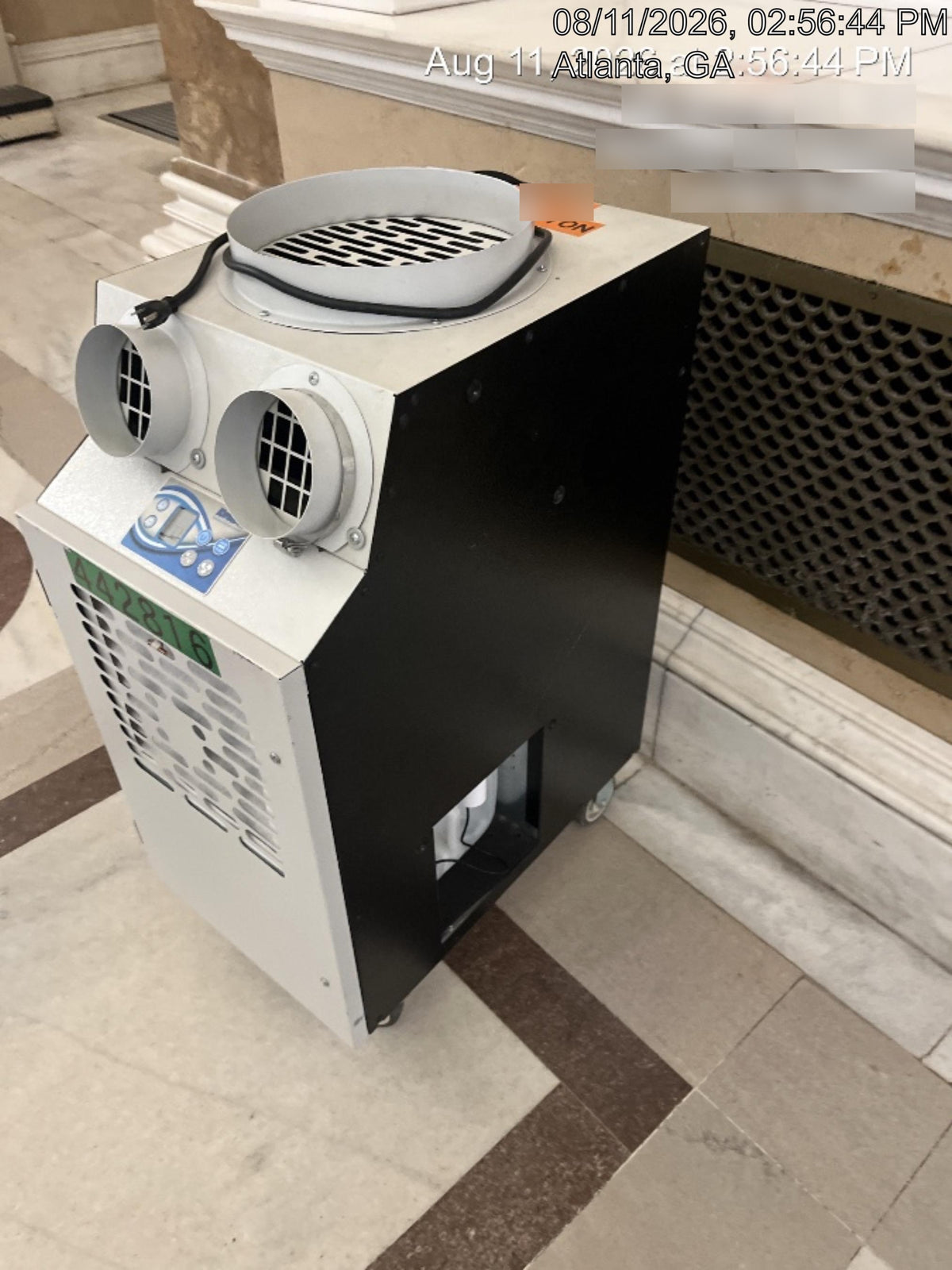 2024 KWIKOOL KPAC1411-2